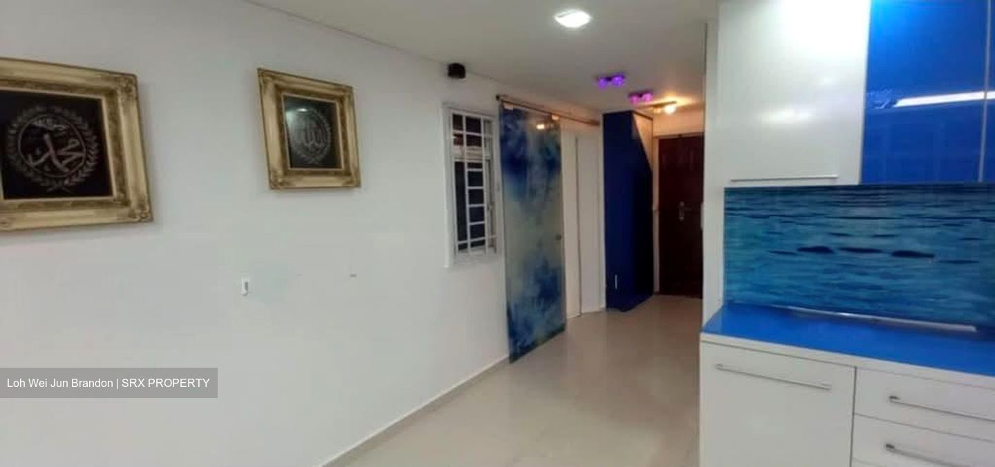 Blk 2A Kallang Heights (Kallang/Whampoa), HDB 5 Rooms #568277961